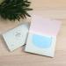 Minkissy Oil Control Blotting Paper for Oily Skin Absorbing Leaves with Facial Fragrance - Shop Internationally! - Buy Online on GoSupps.com