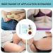 Aibyk s Weight Loss Paving | 7 Sheet Breathable Belly Fat Burning Plaster & Magnetic Slimming Sticker - Buy Online on GoSupps.com