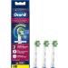 Toothbrush heads 3 pieces CleanMaximizer
