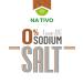 Nativo Salt Substitute - Sodium-Free Alternative - Keto & Paleo Friendly - 4 Pack x 3 oz Shakers - Buy Online on GoSupps.com