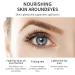 Aloe Vera Eye Cream - Dark Circles Puffiness & Bags Relief | Hydrating Anti-Aging Under Eye Cream for Dry Skin & Fine Lines - Buy Online on GoSupps.com