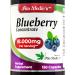 FITO MEDIC'S Blueberry | Blueberry Extract Capsules | 150 Capsules | Concentrated Extract | Highly Absorbable Herbal Supplement