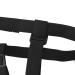Buy Gernie Suspensory Scrotal Support - Single Layer Cremaster Bag with Auxiliary Strap & Guards | #811 - International Shipping - Buy Online on GoSupps.com