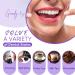 I Smile Purple Toothpaste Color Corrector Serum Brighten and Whiten Teeth 30ml - Buy Online on GoSupps.com