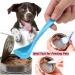 Silicone Pet Can Covers & Spoons Set - Universal, BPA Free, Dishwasher Safe (3 Pack) | WAFJAMF - Buy Online on GoSupps.com