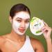 Yes To Avocado Hydrating Cream Mask 3-Pack - Pore Purging Formula for Dry Skin - Antioxidants & Hyaluronic Acid - Natural, Vegan & Cruelty Free - Buy Online on GoSupps.com