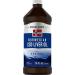 Piping Rock Cod Liver Oil Liquid | 16 fl oz | with EPA DHA | Engelvaer Norwegian | Non-GMO Gluten Free Supplement 16 Fl Oz (Pack of 1)