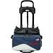 Strikeforce Royal Flush 4-Ball Roller Bowling Bag - USA One Size - Buy Online on GoSupps.com