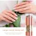 Buy Nail Art Stamper Kit - Acrylic Nail Stamp Set for DIY Designs | Nail Art Tool for Salon & Home Use - Buy Online on GoSupps.com
