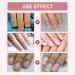 10PCS Fiberglass Nail Extension Kit with 20ml Repair Gel - Anti Cracking Finger Care for Home Salon - Buy Online on GoSupps.com