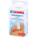 Buy GEHWOL Polymer Gel Toe Cap G Medium - 2 Pcs | Comfort & Protection for Pain Relief | International Shipping Available - Buy Online on GoSupps.com