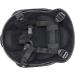 ATAIRSOFT PJ Type Tactical Airsoft Paintball MICH 2001 Helmet - Black - Buy Online on GoSupps.com
