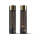 Sebastian Professional Dark Oil Lightweight Shampoo & Conditioner Set Infused With Jojoba & Argan Oil