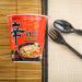 NONG SHIM Instant Cup Noodle Soup - Kim Chi Sabalmyun 12-Pack (12 x 68g) | Buy Online Internationally - Buy Online on GoSupps.com