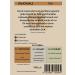 Spintz 1000g Hickory Smoked Salt - Vegan-Friendly Plastic-Free Intense Flavor | Ideal for Cooking & Seasoning - Buy Online on GoSupps.com