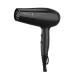Remington D3190 Damage Protection Hair Dryer - Ceramic Ionic Tourmaline Technology - Black (3 Piece Set) - Buy Online on GoSupps.com