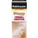 Robitussin Extra Strength Honey Cough & Congestion Syrup 115 mL 115 ml (Pack of 1) - Buy Online on GoSupps.com