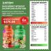 Fruits and Veggies Supplement - 90 Fruit and 90 Vegetable Capsules - 100% Whole Natural Superfood - Filled with Super Greens Vitamins and Minerals - Supports Balance Energy Levels (1 Pack) 90 Count (Pack of 2) - Buy Online on GoSupps.com