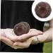 Buy Besportble Wooden Fascia Rolls & Massage Balls | Hand & Foot Massager for Pain Relief & Relaxation - International Shipping Available - Buy Online on GoSupps.com