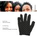 Twist Sponge Set for Afro Hair - Create Perfect Curls, Coils, and Dreadlocks with Sponge Gloves - Buy Online on GoSupps.com