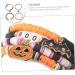 EXCEART 1 Set Decor Bracelets Beads Bead Stretch Bracelet Women Beaded Bracelet Wrist Jewelries Bracelet Elastic Bracelet for Women Elastic Bracelet Charm Miss Polymer Clay Jewelry - Buy Online on GoSupps.com
