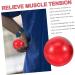 Sosoport Baoding Balls - 1 Pair of Manual Massage Balls & Surf Rods for Stress Relief | International Shipping - Buy Online on GoSupps.com
