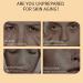 Tongyend Vitamin C Serum For Face Dark Spot Remover Facial Serum Vitamin C Serum With Hyaluronic Acid Retinol Niacinamide Anti Aging Face Serum for Smooth Fine Lines&Wrinkles &n Brighten - Buy Online on GoSupps.com
