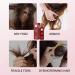 No Rinse Hair Care ConditionerLeaveIn Nourishing Hair Conditioner for Detangling Greasy Hair Enhancer for Satge Performance Travel Home Dating Gatherings Skuda - Buy Online on GoSupps.com