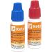 KetoTrak Blood Ketone Control Solution Kit - Monitor Ketone Levels Effectively - Buy Online on GoSupps.com