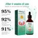 Natural Gum Regrowth & Repair Drops - Effective Oral Care Relief (5PC) - Buy Online on GoSupps.com