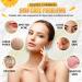 Masque Peel Off Calendula Deep Essence Masque Visage Peel Off Calendula Masque Visage Peel Off Affinant aux Herbes Masque Peel Off Convient Tous Les Types De Peau (2pcs) - Buy Online on GoSupps.com