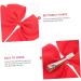 minkissy Girls Hair Accessories Girl Hair Accessories Girl Bows Clip for Hair Bow Hair Accessories for Women Large Hair Clip for Women Girls Hairpin Double Layer Decorate Metal Women's - Buy Online on GoSupps.com