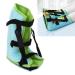 Buy Gernie Bedsore Heel Protector & Foot Drop Brace - Green Orthopedic Support for Varus Foot - Pressure Sore Pads & Protective Covers - Buy Online on GoSupps.com