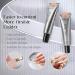 Aokitec 60ml Nail Extension Gel - UV Polish for Salon DIY | Thin Naked Acrylic False Nail Assembly Gel - Buy Online on GoSupps.com