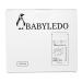 Buy Babyledo Breast Milk Bags (30 pcs) - 200ml BPA-Free Double Zip Closure Durable for Freezing & Thawing - Buy Online on GoSupps.com