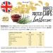 Buy Puffed Protein Chips - BBQ Flavor 5-Pack | Phase 1 | Weight Loss & Delicious Snacking - Buy Online on GoSupps.com