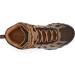 Buy Columbia Men's Redmond III Mid WP Hiking Boots - 43 EU Cordovan X Elk | International Shipping Available - Buy Online on GoSupps.com