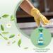 Buy Frosch Soda All-Purpose Cleaner 500 ml (Pack of 8) & Celexqua Cleaning Guide - Eco-Friendly International Shipping - Buy Online on GoSupps.com