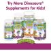 KAL Zinc Elderberry ActivMelt - Mixed Berries, 90 Tablets | Immune Support - Buy Online on GoSupps.com