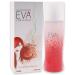 New Brand Eva EDP Spray Women 3.3 oz (Pack of 2) 3.3 Ounce (Pack of 2) - Buy Online on GoSupps.com