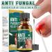 Fungal Nail Treatment For Toenails - Extra Strong Nail Fungus Treatment For Anti Fungal Nail Treatment - Fungal Nail Polish For Fix & Renew Damaged Broken Nails - Buy Online on GoSupps.com
