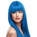 La Riche Directions Colour Hair Dye X2 88ml (Lagoon Blue) Lagoon Blue 88 ml (Pack of 1)