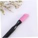 Mikinona Nail Tool Pusher Nails Tools Nail Art Pusher Cuticle Pusher Pen Cuticle Trimmer Tool Nail Polished Pen Manicure Tools Nail Engraving Pen Grinding Stick Black Kit Quartz T Tool - Buy Online on GoSupps.com