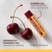Burt s Bees Wild Cherry Lip Balm - Buy Online on GoSupps.com