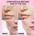 Pore Invisible Makeup Primer Darlinkey Pore Invisible Makeup Primer (5Pcs) - Buy Online on GoSupps.com