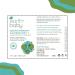 Earth Baby Calming Mist 2.0 Fl Oz - Hypoallergenic Natural & Organic for Sensitive Skin - Babies, Toddlers, Kids - Buy Online on GoSupps.com
