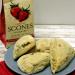 Sticky Fingers Strawberry Scone Mix 16oz - Delicious and Easy to Make - Buy Online on GoSupps.com