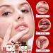lip care for Christmas Christmas lip balm set 6 pieces lip care gift set lip care winter lip balm set Christmas gift A - Buy Online on GoSupps.com
