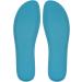 Kaps Sensero Memory Foam Shoe Insoles - 38-39 EUR - Ultra-Light & Soft Inserts for Women/Men - Buy Online on GoSupps.com
