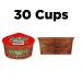 Tostitos Medium Chunky Salsa To Go 3.8oz (Pack of 30) - Individual Servings for On-the-Go Snacking - Buy Online on GoSupps.com